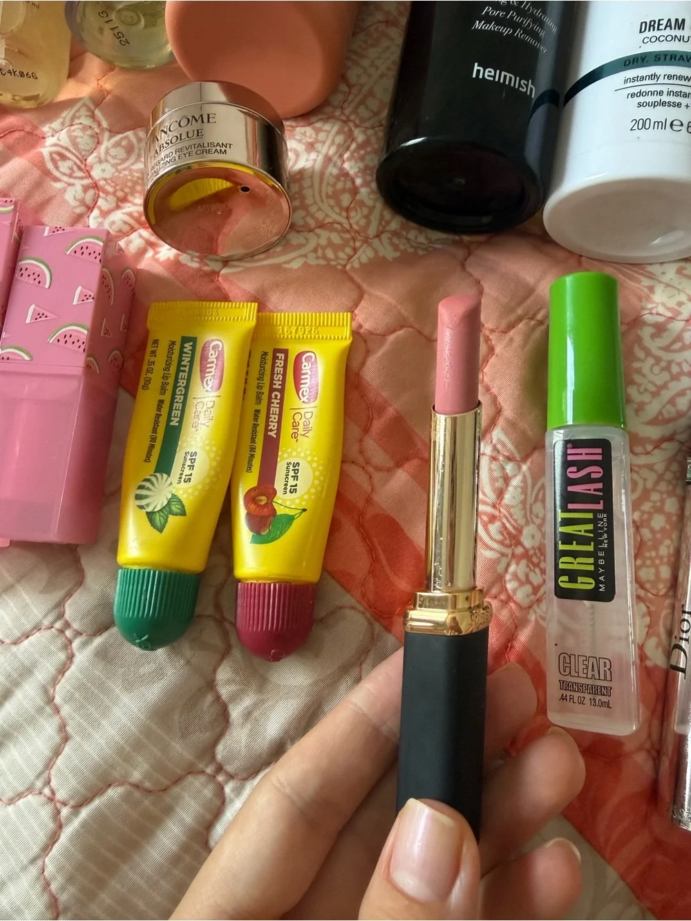Tom ford…..Lot of 12 cosmetics and skincare products